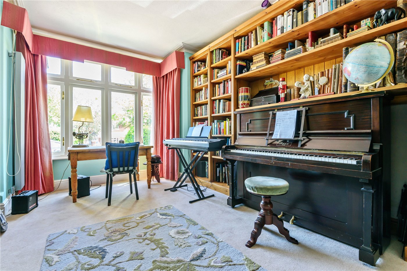 Essex Street, Newbury, Berkshire, RG14